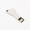 Kunci Logam USB Flash Drive 16gb Sesuai dengan Pergelangan Tangan Standar AS 50MB-100MB/S