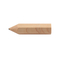 Maple Wood Pen berbentuk USB Memory Stick Custom Logo Printing atau Embossing